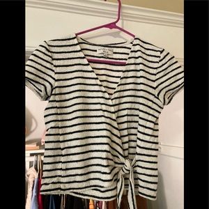 Madewell Texture & Thread shirt